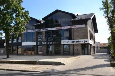 Gabinet Stomatologiczny Dental Spa, Ortodonta Dentysta, Stomatolog Tomaszów